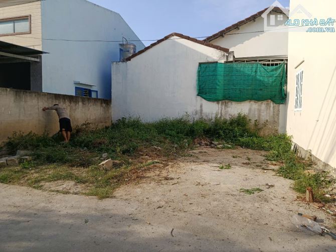 CẦN BÁN ĐẤT THỔ CƯ 72M2 – MẶT TIỀN 8,9M – KHU VĨNH THẠNH   Diện tích: 72m² (Thổ cư 100%) - 1