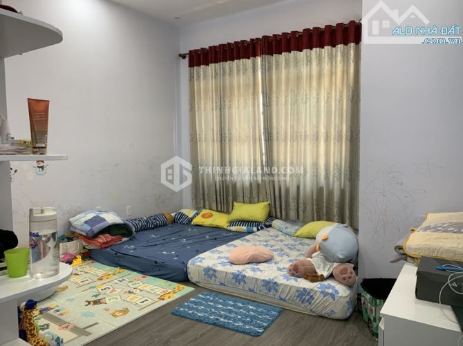BÁN NHÀ 1T1L 150M2 THỔ CƯ CÓ GARA HẺM OTO ĐƯỜNG NAM KỲ- GIÁ 8.1 TỶ - 1