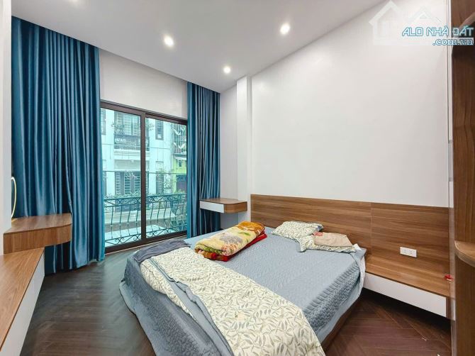 Ngay Hồ Đền Lừ - 65 M - Thang máy - Full nội thất - Cực thoáng - Nhỉnh 11 đồng. - 1