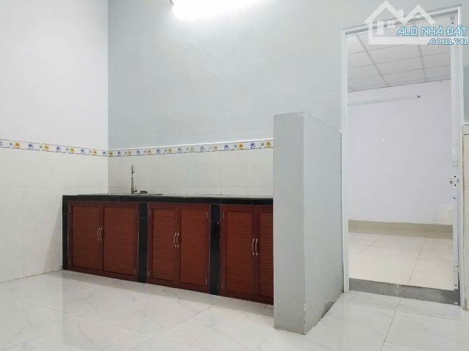 Bán nhà Hẻm 14 Nguyễn Quang Diêu 4.1m x15.5m nhà gác suốt. Giá 5.5 tỷ tl - 1
