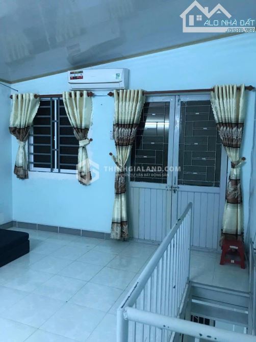 BÁN NHÀ 1 TRỆT 1 GÁC ĐƯỜNG LÊ LỢI, GIÁ 2.6 TỶ-  NGANG 5,2M x 11.5 - 1
