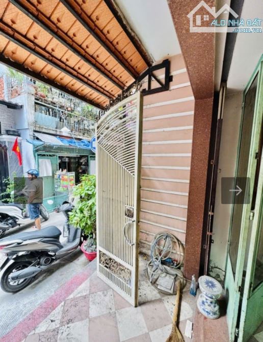 HXH Nguyễn Kim 50m2 Quận 10 Giá 9,5 tỷ - Thương Lượng - 1