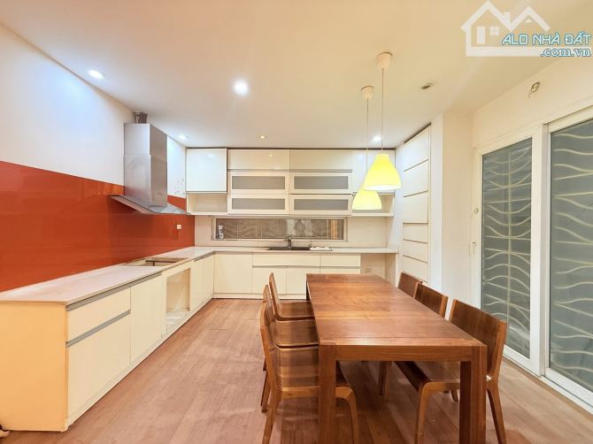 BÁN NHÀ LINH LANG, BĐ, 85M2, 5T, Ô TÔ VÀO NHÀ - ĐỈNH CAO BÀN CƠ - 1