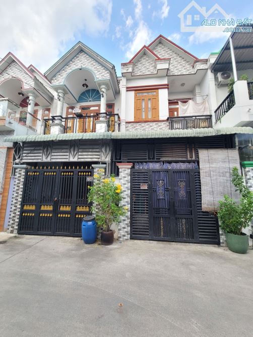 3,7Tỷ TL🔥Bán nhà 1Lầu 70,7m2 Cách đường Lê Văn Tiên 50m, p.Tân Đông Hiệp, Tp.Dĩ An - 1