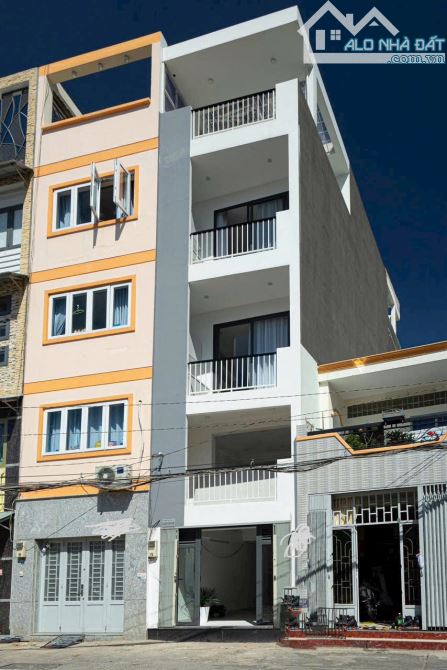 GẤP GIẢM 550TR- CHDV 6%/NĂM- HẺM XE HƠI- CẠNH HV CÁN BỘ- NHỈNH 11 TỶ TL - 1