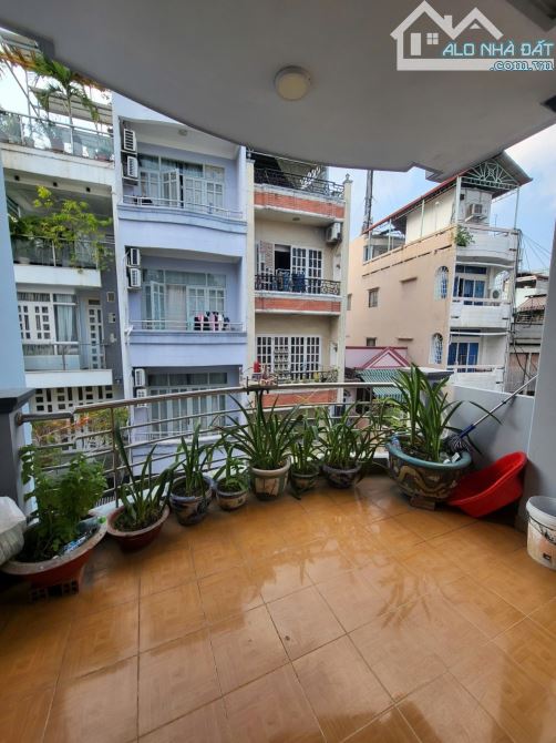 Hẻm 8m ô tô tránh Cạnh MẶt Tiền Ngô Quyền 45m2 GIá chỉ 10,5 tỷ - Còn thương lượng nhẹ - 1
