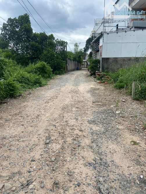 🔥 BÁN NHANH LÔ ĐẤT THỔ CƯ 5x29M – CÁCH SONG HÀNH 30M  – HÓC MÔN - 1