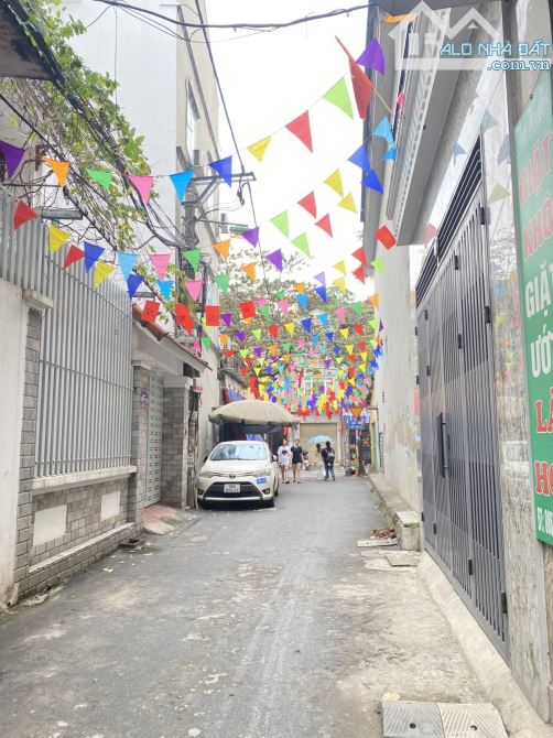 Bán CHDV lô góc gần phố Trịnh Văn Bô, 55m2, 6 tầng, 11P khép kín, đầu tư. Giá: 11,2 tỷ. - 1