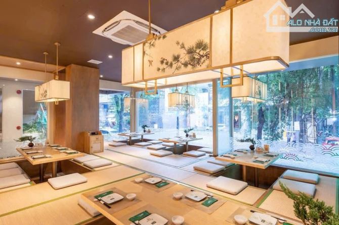 Cho Thuê nhà số 5 Lý Tự Trọng, Phường Bến Nghé, Quận 1- 16m x 22m - 1H 1T 2L - 625 Triệu. - 1