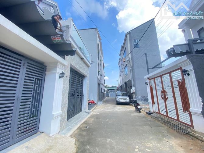 Bán Lô Đất ngay Trường Cao Đẳng Y Tế Phường Tân Biên, gần Chợ, Trường Học, Nhà Thờ - 1