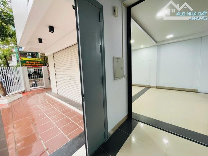 Lô góc Văn Quán- Hà Đông 134 m2 4 tầng Mt 6.55 giá 41 Tỷ - 1