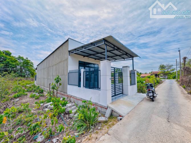 🏡 Bán nhà mới xây - Gần biển - Giá 1 tỷ 150 triệu 🌊 - 1