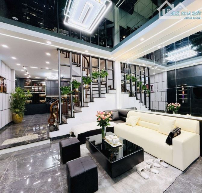 Đại La- Hai Bà Trưng 60m2. Giá 12.5 tỷ - 1