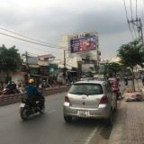Bán nhà ngay ngã 4 Huỳnh Tấn Phát, Phú Thuận, diện tích 6*24m. Tiện xây căn hộ dịch vụ - 1