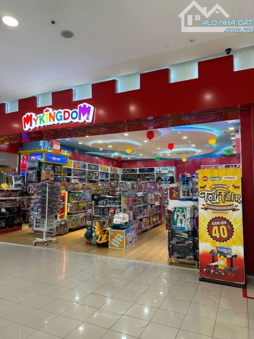 ĐẤT NỀN MẶT TIỀN CẠNH AEON MALL HUẾ MUA CHỈ CÓ LỜI - 1