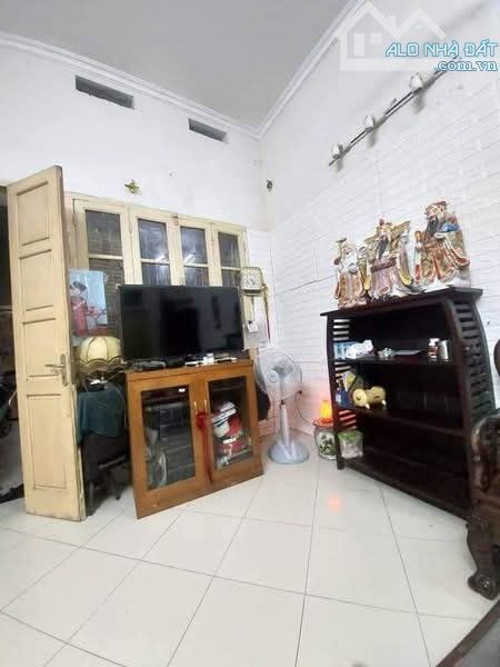 BÁN NHÀ MẶT PHỐ PHỦ DOÃN – LÔ GÓC HIẾM – 57M² x 2 TẦNG – MẶT TIỀN 7M – KINH DOANH ĐỈNH – G - 1