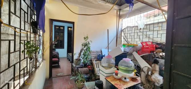 BÁN BIỆT THỰ PHÁP CỔ MẶT PHỐ HỘI VŨ – TRUNG TÂM PHỐ CỔ – 92M² – CHỈ 24,3 TỶ (CÓ THƯƠNG LƯỢ - 1