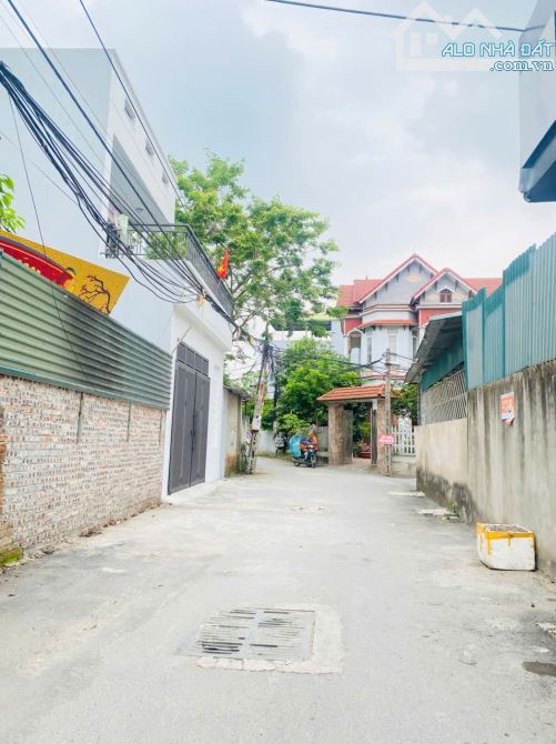 Bán đất trung tâm Minh Quyết, Khai Quang, Vĩnh Yên, Vĩnh Phúc - 1