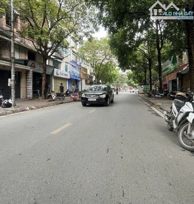 Đất Vàng Đầu Tư 2 Mặt Tiền Phố Trịnh Công Sơn Tây Hồ, DT 177M MT 9M Kinh Doanh. - 1