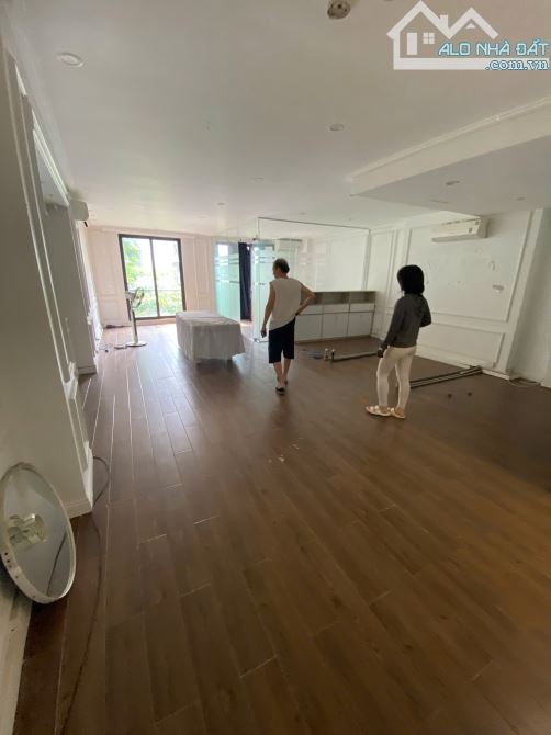 Cho thuê mặt bằng KD TRIỆU VIỆT VƯƠNG 120m2 - 1