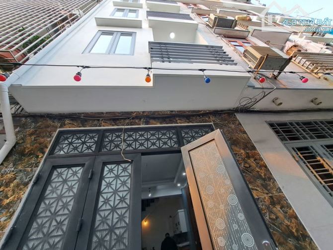 Bán nhà Phố Vĩnh Hưng , Hoàng Mai  , Hà Nội - 1