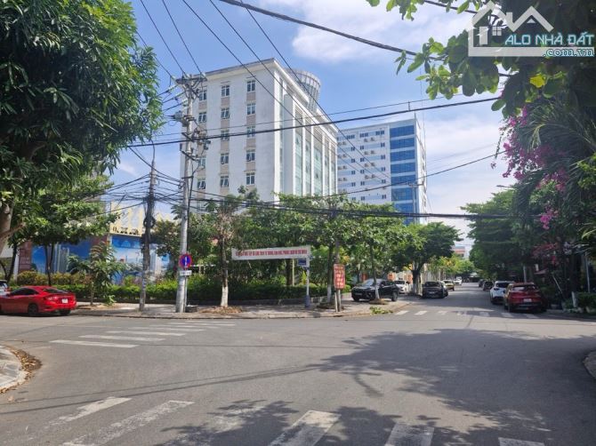 🎉🎉BÁN ĐẤT TẶNG NHÀ 2 TẦNG – LÔ GÓC 2 MẶT TIỀN (DƯƠNG ĐÌNH NGHỆ - HUY DU) - 1