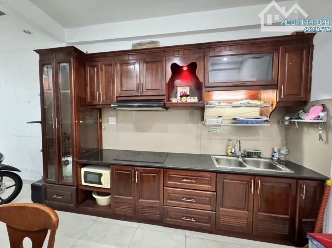 250507_BÌNH THẠNH - HÀNG XÓM Q.1 - 25M2 - 2 TẦNG - CHỈ 3.45TỶ. - 1
