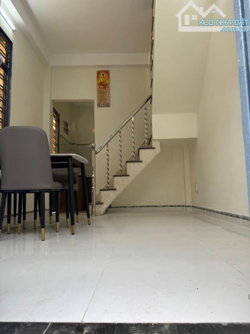 📌📌📌Làm việc trực tiếp!!!🏫 Bán nhà 2 tầng kiệt 272 Trần Cao Vân thông Tôn Thất Đạm 👉 - 1