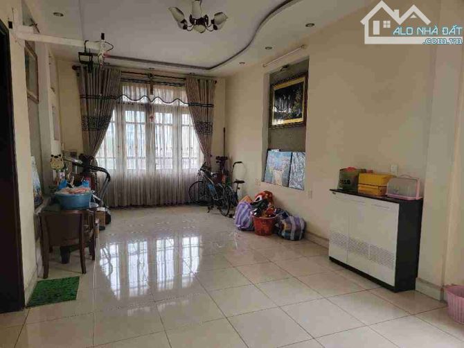 🏡 BIỆT THỰ 905M² MẶT TIỀN TRƯỜNG CHINH – CẨM LỆ – GIÁ 18.7 TỶ - 1