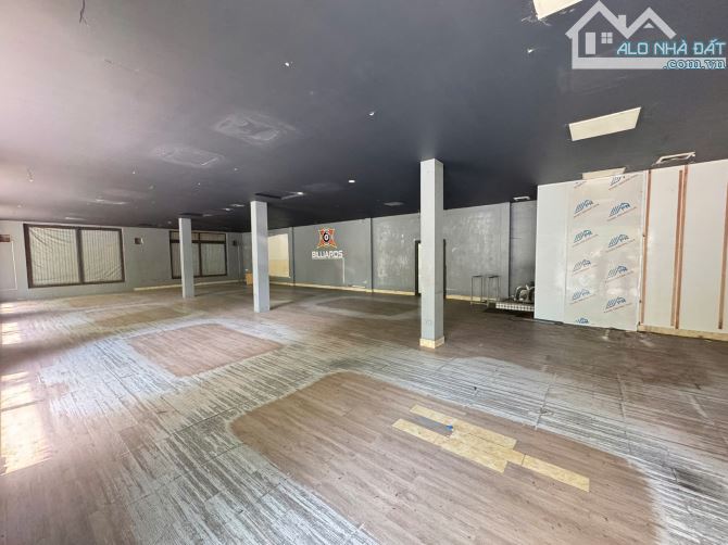 Cho thuê mặt bằng 200m2 tại Minh quyết, Khai quang .gần Tôn Đức Thắng - 1