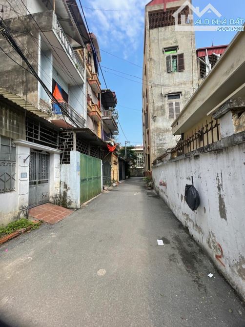 Siêu phẩm Lê Trọng Tấn Hà Đông 2 thoáng, ô tô đỗ cửa. sổ 86, sử dụng 120. 4.3 nhỉnh 15 tỷ - 1