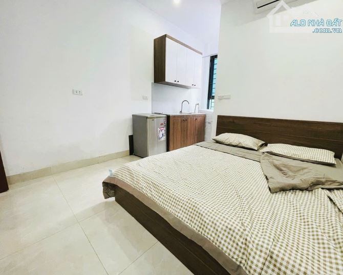 Cực Hiếm. Bán CCMN 5T, 9 phòng tại Mỗ Lao, Hà Đông 42m2 Giá 7,95 tỷ, gần Hồ Gươm Plaza: - 1