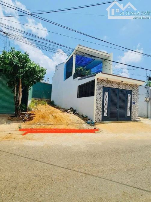 Nô Đất Mặt Tiền Lương Thế Vinh - Tân Tiến - BMT giữa khu dân cư đông đúc An Ninh - 1