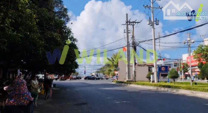 Cơ Hội Đầu Tư: Nhà Mặt Tiền 30/4 , Phường Rạch Dừa TP. Vũng Tàu – Tiềm Năng Sinh Lời Cao! - 1