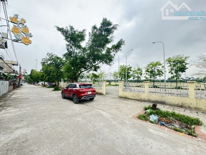 🌺NỞ HẬU - OTO ĐỖ CỬA - CÁCH BÌA LÀNG OTO TRÁNH DỪNG ĐỖ NGÀY ĐÊM 40M - CÁCH ĐƯỜNG VÕ NGUYÊ - 1