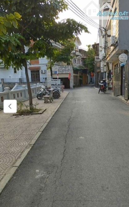 Duy Nhất 1 Lô View Hồ, Yên Viên, Gia Lâm, 54m2, Ô Tô Tránh, Kinh Doanh, Giá Nhỉnh 5 Đồng - 1