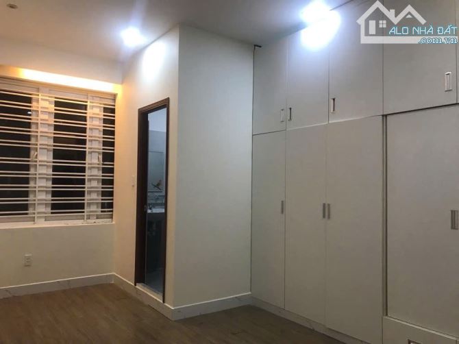 Nhà Mặt Tiền Trần Văn Ơn – 4 Tầng – 4x16m – Giá 9 Tỷ – Tân Sơn Nhì VIP - 1