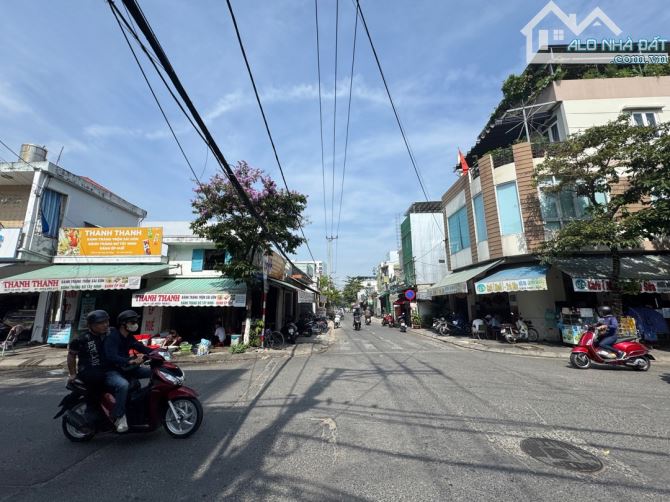 🏘🏘🏘BÁN ĐẤT TẶNG NHÀ 2 TẦNG 1 LỬNG – MẶT TIỀN LÊ HỮU TRÁC, SƠN TRÀ – GẦN BIỂN MỸ KHÊ  🌾 - 1