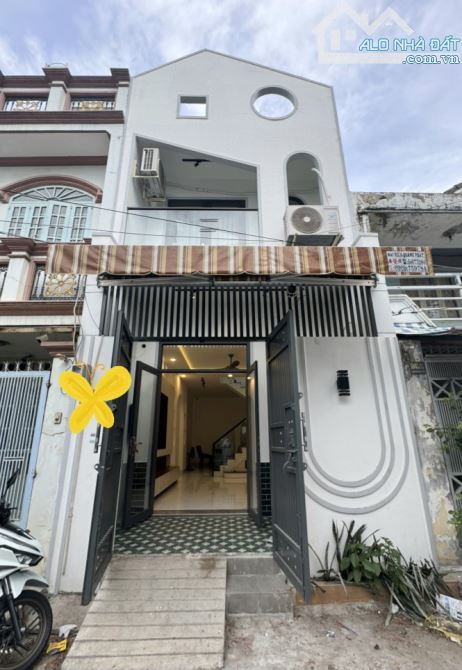 Bán nhà đẹp Nguyễn Quý Yêm 48m2 2 tầng mới tinh chỉ 5,2 tỷ - 1