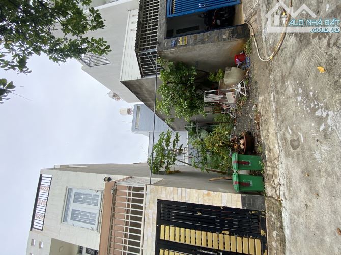 ĐẤT NGAY VILLA PARK ĐƯỜNG BƯNG ÔNG THOÀN - LIÊN PHƯỜNG - KHU PHÂN LÔ - 4 x 12.5 50m2 - 1
