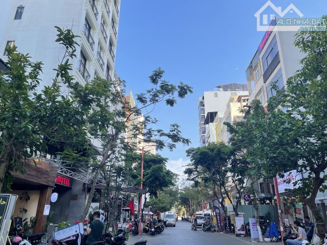 Cần bán đất MT An Thượng 26. Gần Nguyễn Văn Thoại. Giá rẻ - 1