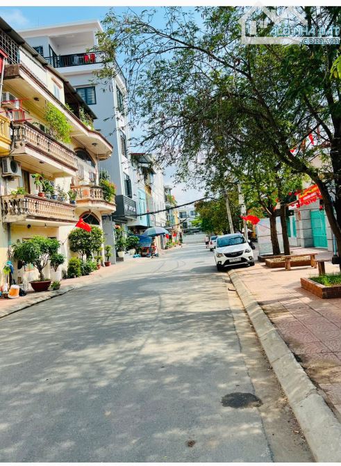 Mrs Tâm Bán đất phân lô An Lạc, Sở Dầu, Hồng Bàng, Hải Phòng. Lô DUY NHẤT. Giá: 3,33 tỷ - 1