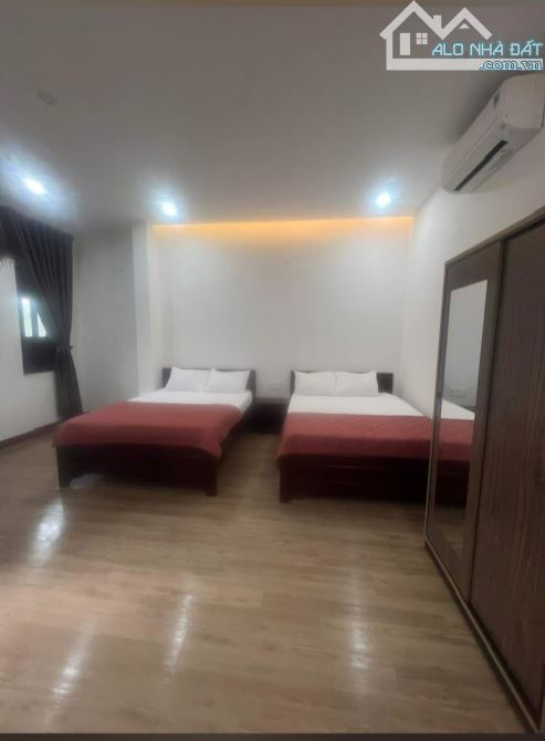 SIÊU PHẨM MẶT PHỐ ĐƯỜNG BIỂN – CHỈ 16TỶ SỞ HỮU NGAY KHÁCH SẠN HÁI RA TIỀN!!! - 1