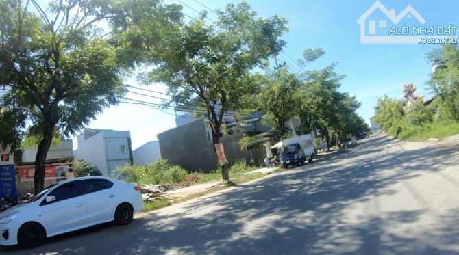📍 BÁN CẶP ĐẤT MẶT TIỀN VÕ AN NINH – GẦN NGÃ TƯ 29/3 – 200M² – GIÁ 11.X TỶ - 1