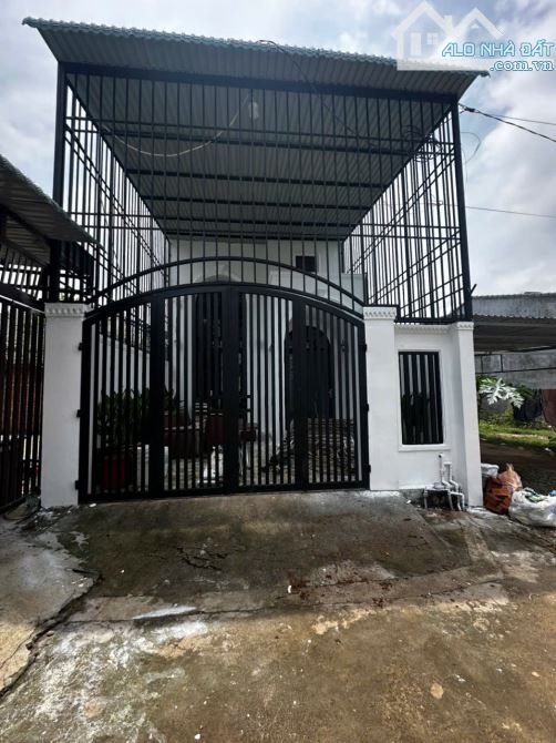 Nhà mê hẻm 50 Đồng Khởi-Tân Lợi 5x25m full thổ cư rẻ nhất Tân Lợi - 1