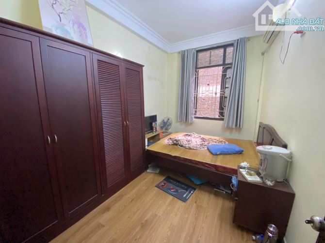 BÁN NHÀ NGÕ 74 TÂN TRIỀU 20M² x 5 TẦNG PHÂN LÔ KINH DOANH CÁCH Ô TÔ 50M – GIÁ 4 TỶ - 1