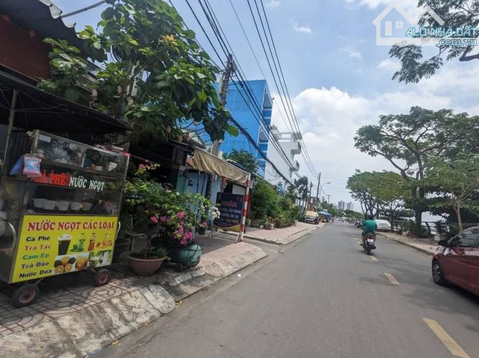 🛎️  [QUẬN 8] NHÀ MTKD ĐA NGÀNH NGHỀ GẦN 100M2 4.8x21 3PN SHR 💰NHỈNH 6TỶ - 1