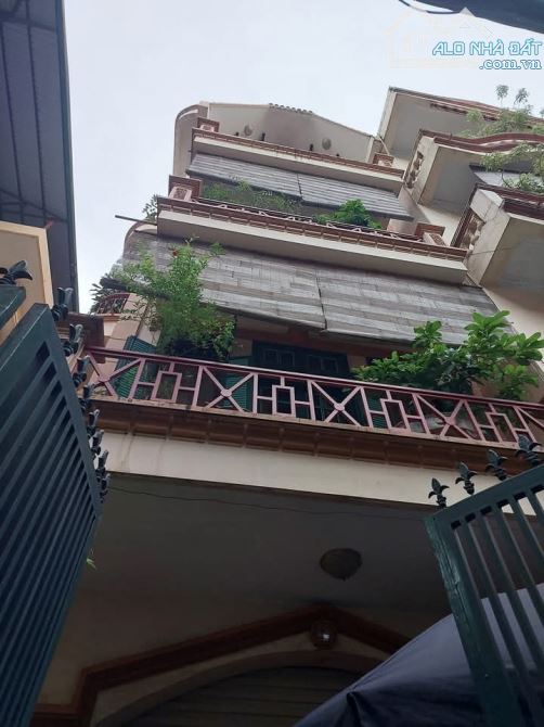 Hiếm ! Lạc Long Quân Tây Hồ - Lô Góc 3 Thoang - Ô TÔ. DT 100m x 4 Tầng - Giá 21.9 tỷ . - 1