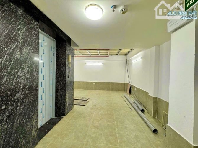 Xuân La , CCMN 7 Tầng dòng tiền 60 triệu/tháng Giá 11,9 tỉ - 1