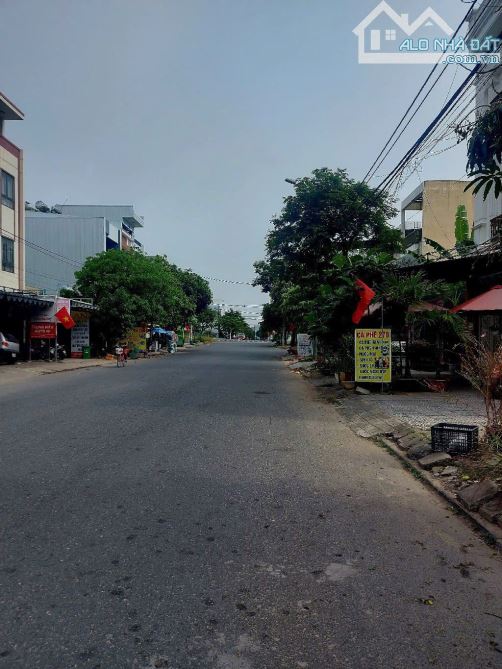 🏡 HIẾM NHÀ BÁN – KHÁCH TÌM NHIỀU – GẦN SÔNG THOÁNG MÁT – ĐƯỜNG ĐOÀN KHUÊ 11.5M – KĐT NAM - 1